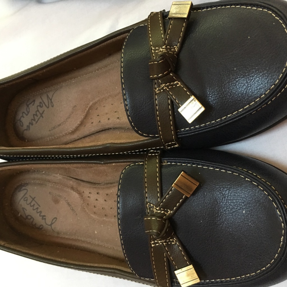 Loafers